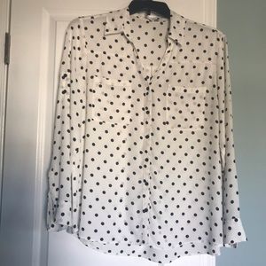 Express blouse
